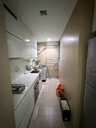 Canberra Residences (D27), Condominium #613314761